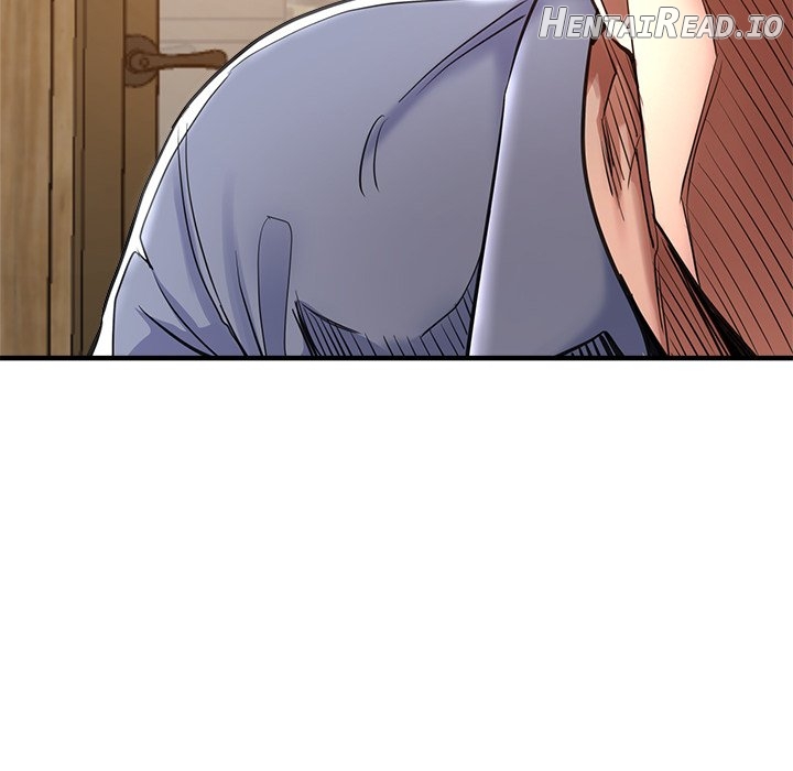 Stretched Out Love Chapter 40 - page 155