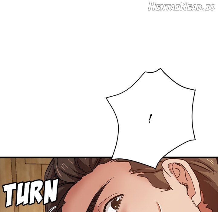 Stretched Out Love Chapter 40 - page 156