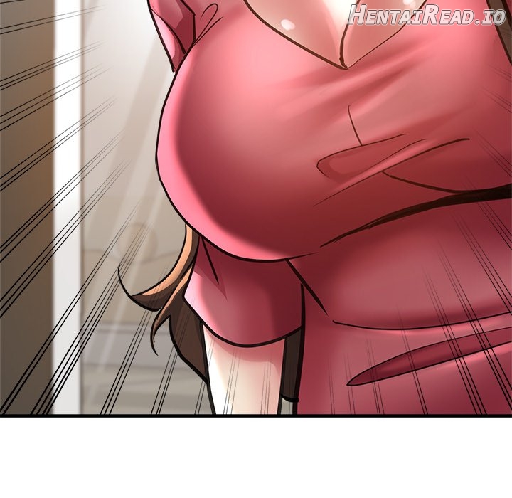 Stretched Out Love Chapter 40 - page 16