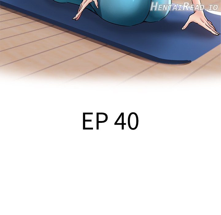 Stretched Out Love Chapter 40 - page 19