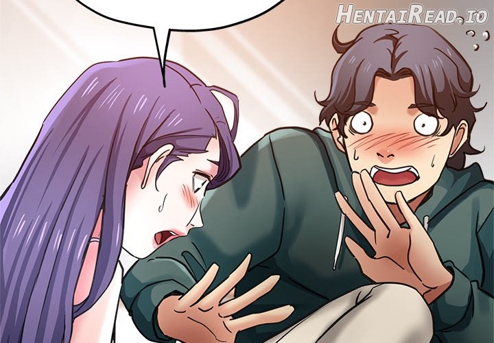 Stretched Out Love Chapter 40 - page 2