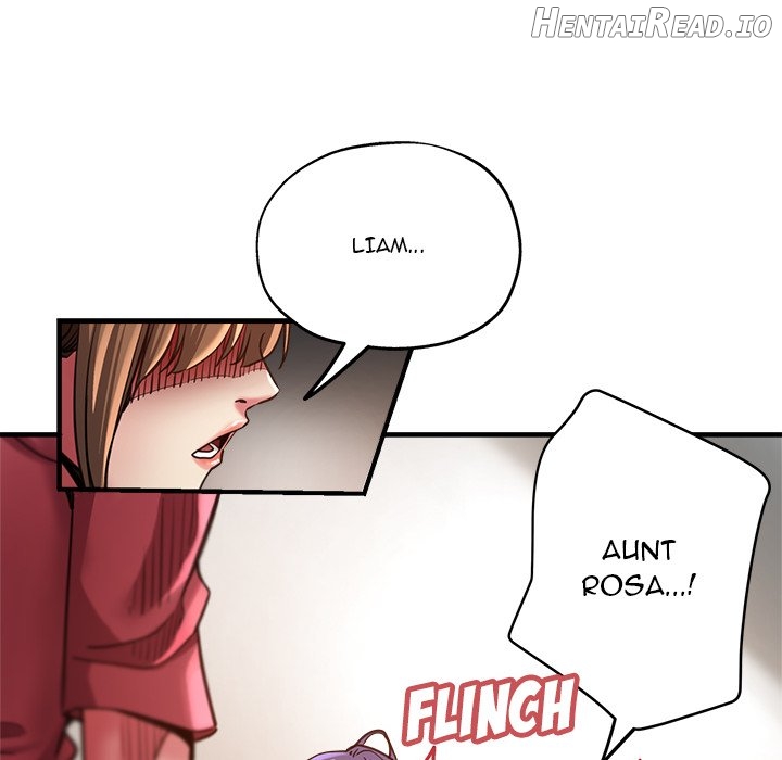 Stretched Out Love Chapter 40 - page 21