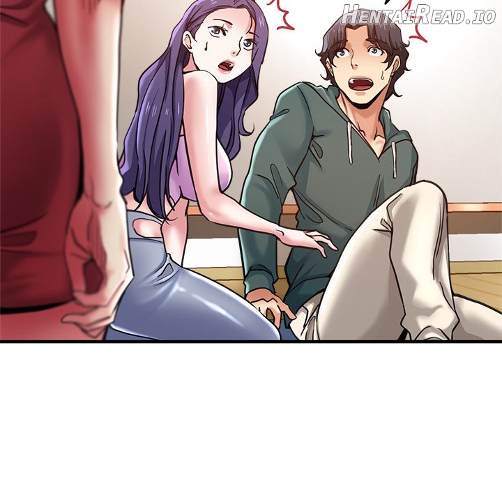 Stretched Out Love Chapter 40 - page 22
