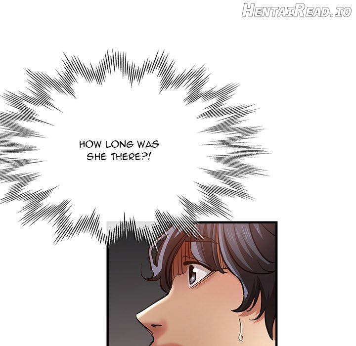 Stretched Out Love Chapter 40 - page 23