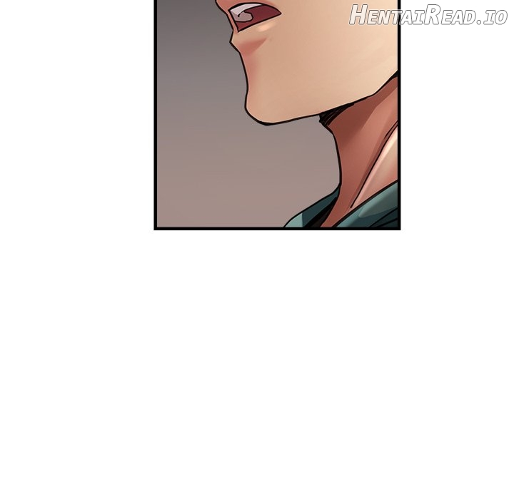 Stretched Out Love Chapter 40 - page 24