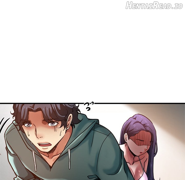 Stretched Out Love Chapter 40 - page 25