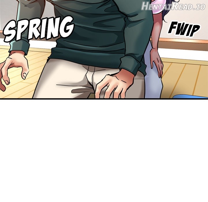 Stretched Out Love Chapter 40 - page 26