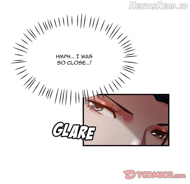 Stretched Out Love Chapter 40 - page 27