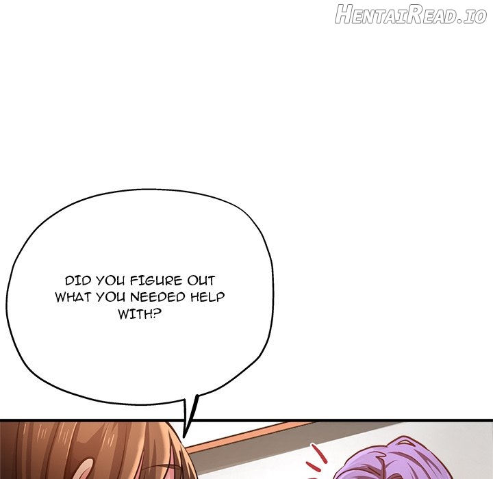 Stretched Out Love Chapter 40 - page 28