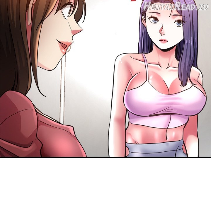 Stretched Out Love Chapter 40 - page 29