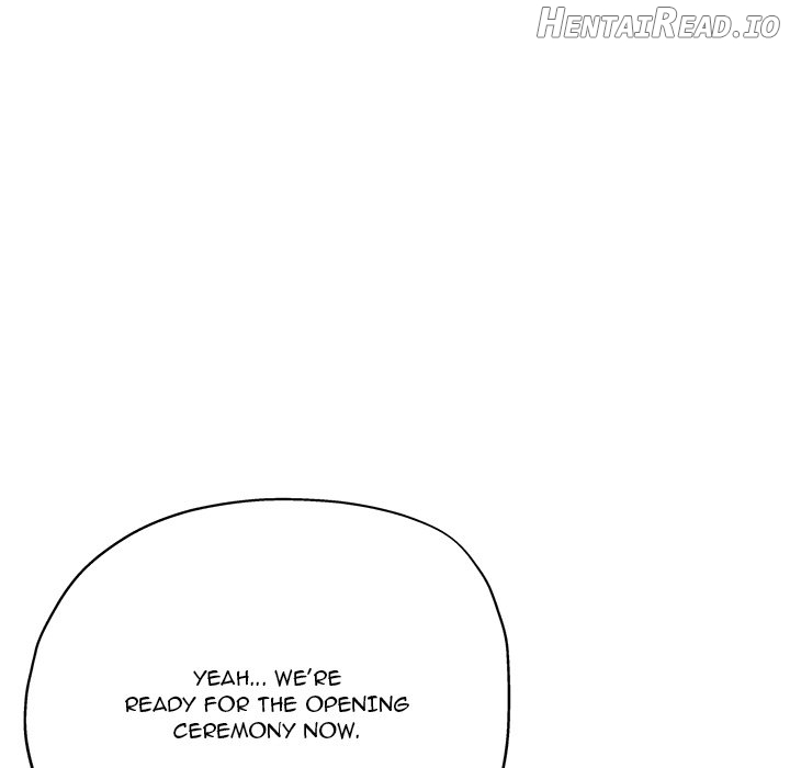 Stretched Out Love Chapter 40 - page 30