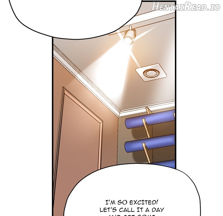 Stretched Out Love Chapter 40 - page 31