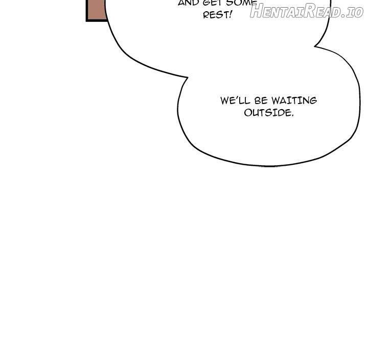 Stretched Out Love Chapter 40 - page 32