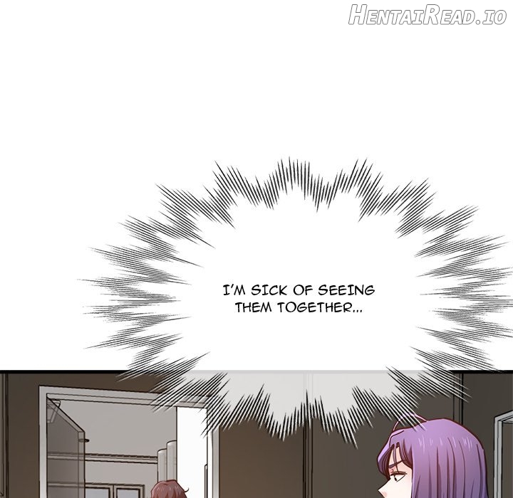 Stretched Out Love Chapter 40 - page 33