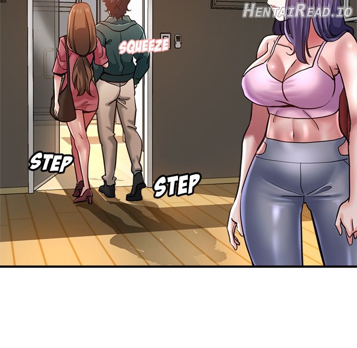 Stretched Out Love Chapter 40 - page 34