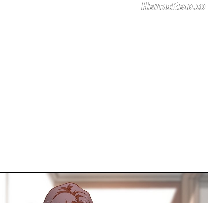 Stretched Out Love Chapter 40 - page 35