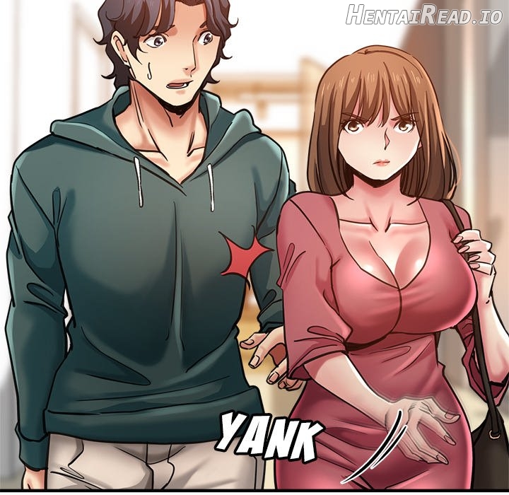 Stretched Out Love Chapter 40 - page 36