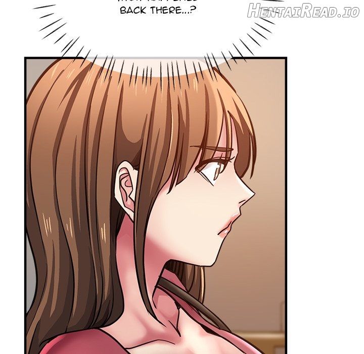 Stretched Out Love Chapter 40 - page 38