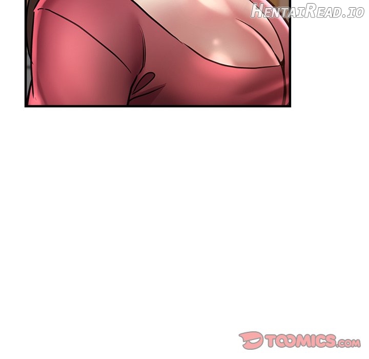 Stretched Out Love Chapter 40 - page 39