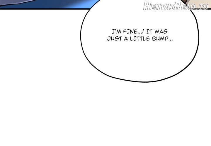 Stretched Out Love Chapter 40 - page 4