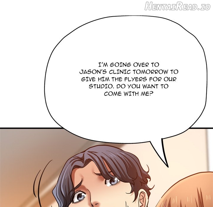 Stretched Out Love Chapter 40 - page 40