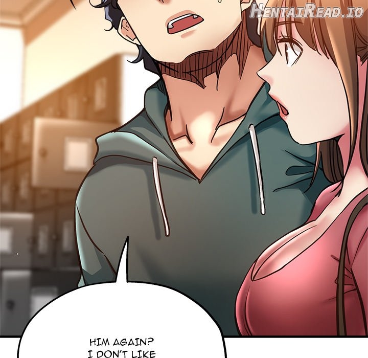 Stretched Out Love Chapter 40 - page 41