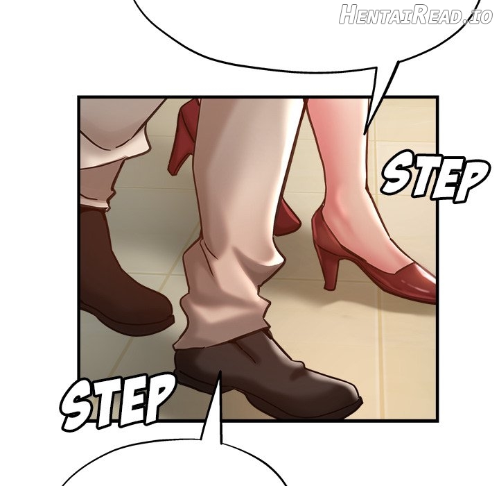 Stretched Out Love Chapter 40 - page 43