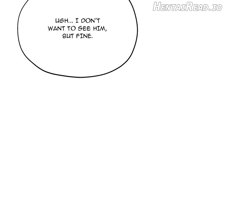 Stretched Out Love Chapter 40 - page 44