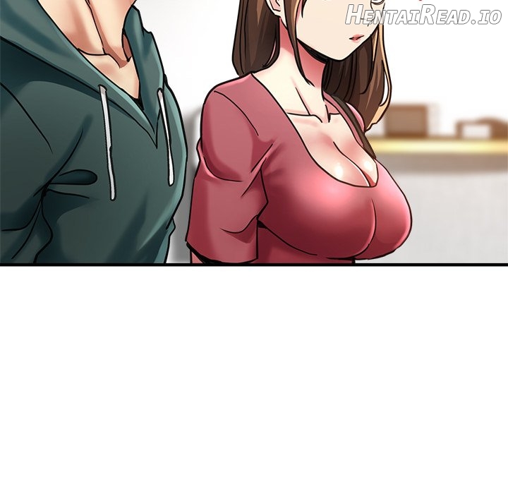 Stretched Out Love Chapter 40 - page 46