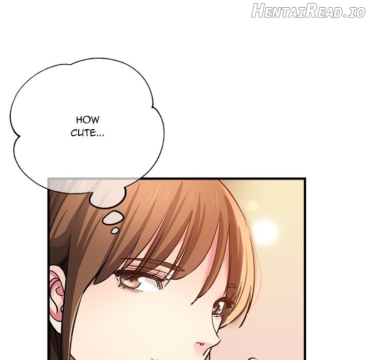 Stretched Out Love Chapter 40 - page 47