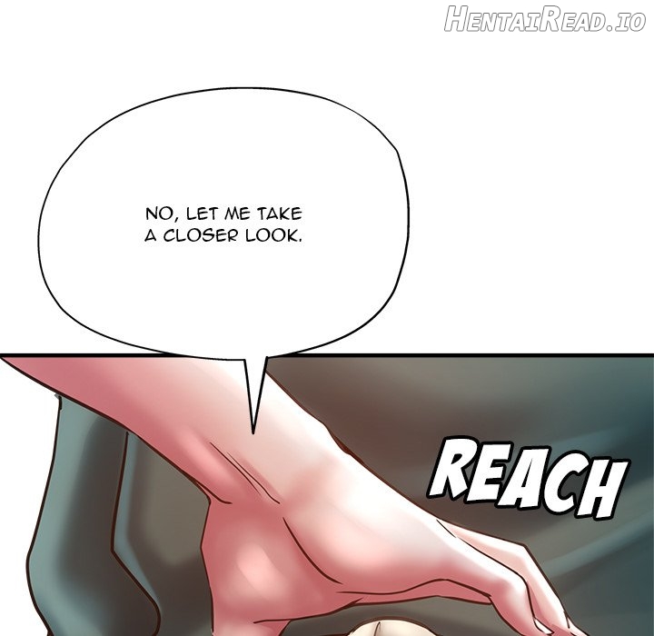 Stretched Out Love Chapter 40 - page 5
