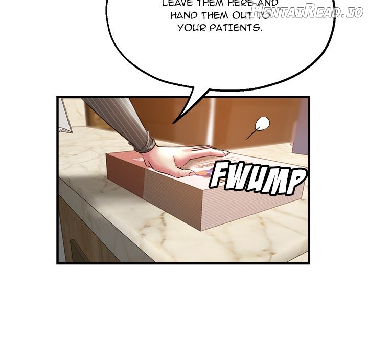 Stretched Out Love Chapter 40 - page 53