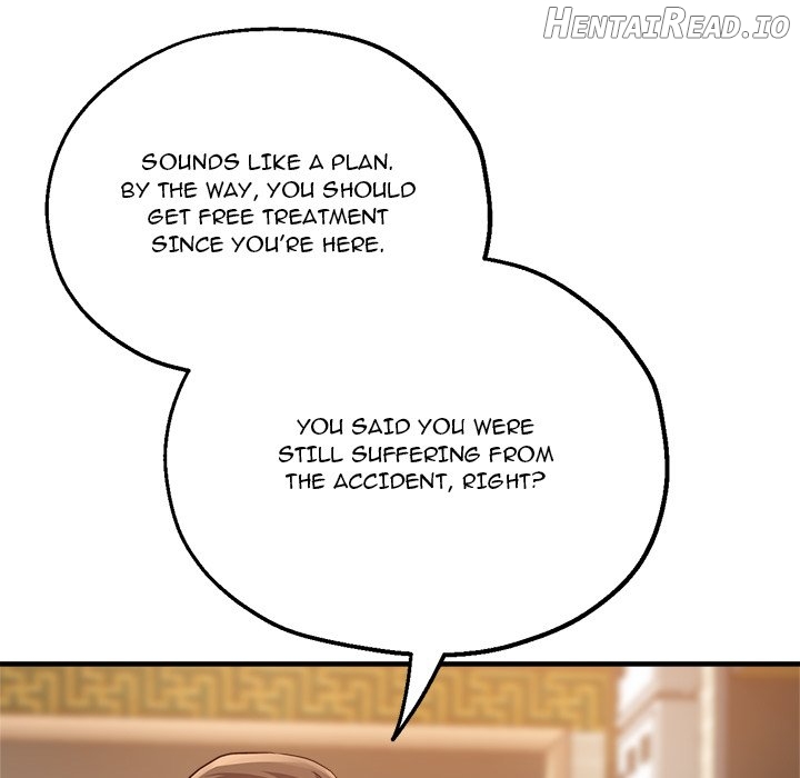 Stretched Out Love Chapter 40 - page 54