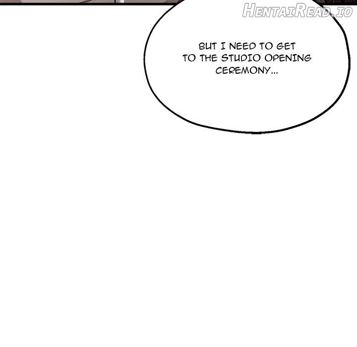 Stretched Out Love Chapter 40 - page 56