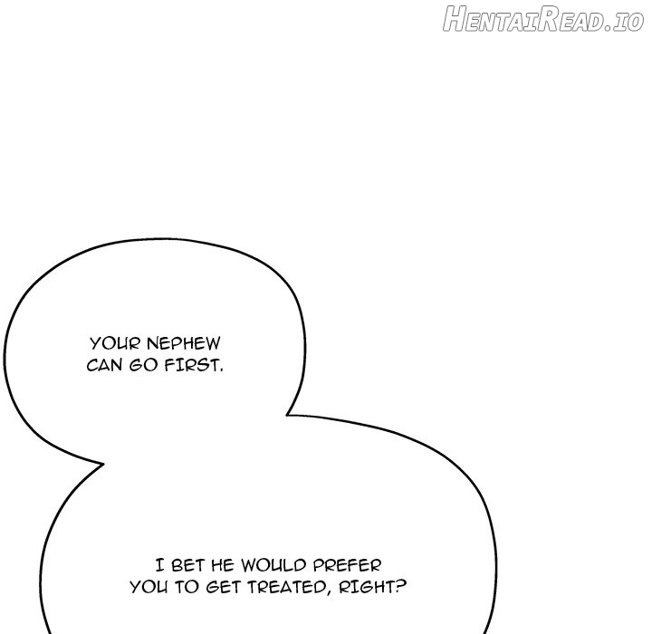 Stretched Out Love Chapter 40 - page 57
