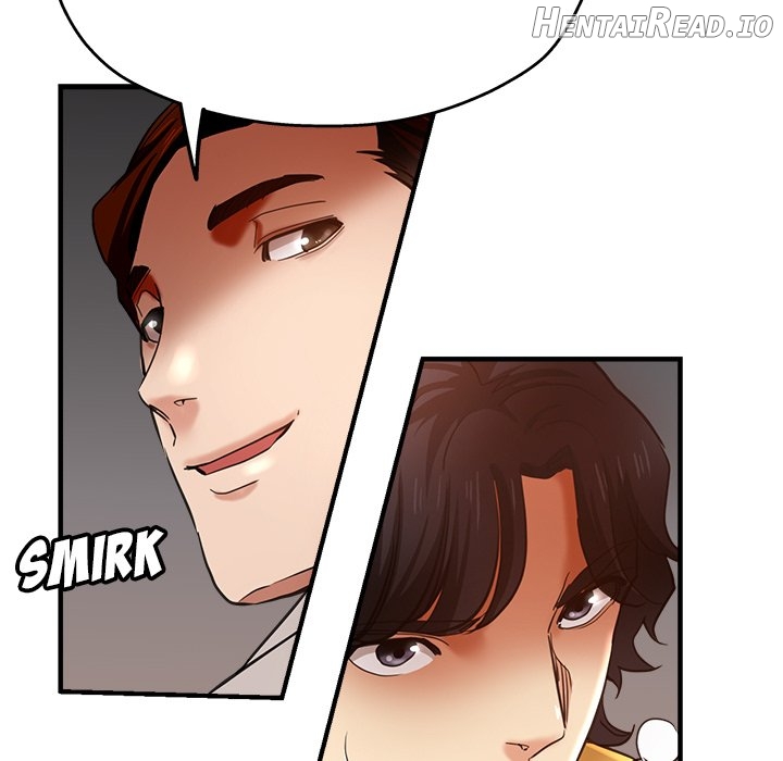 Stretched Out Love Chapter 40 - page 58