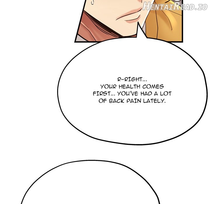 Stretched Out Love Chapter 40 - page 59