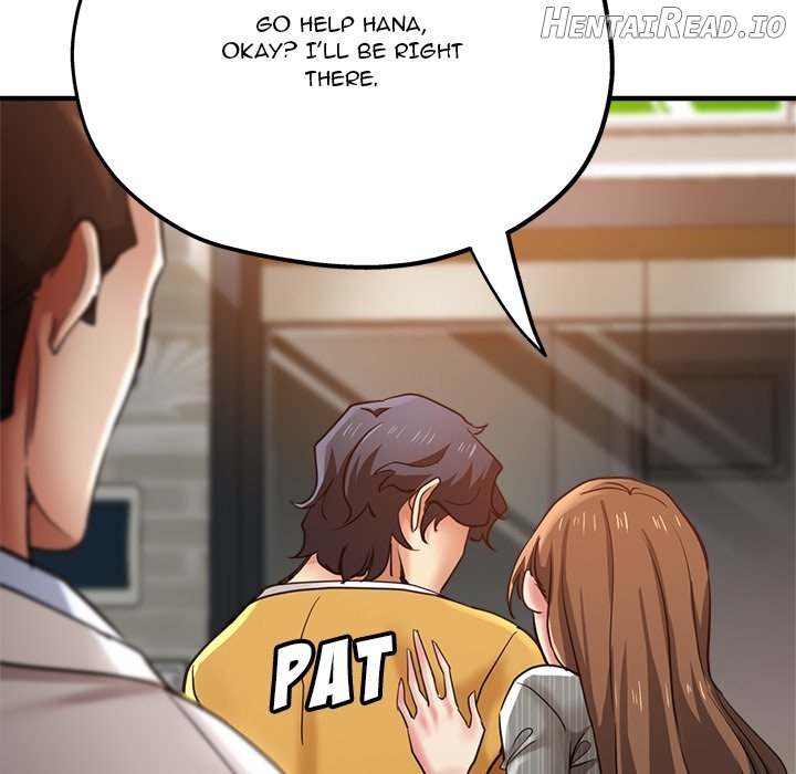 Stretched Out Love Chapter 40 - page 60
