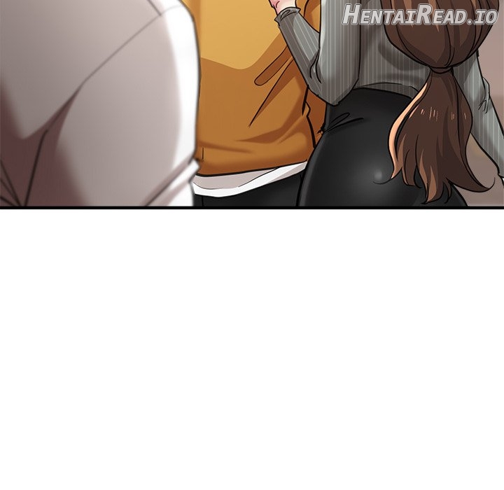Stretched Out Love Chapter 40 - page 61