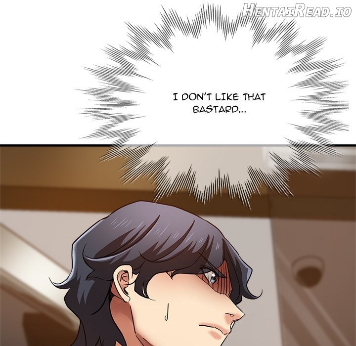 Stretched Out Love Chapter 40 - page 62