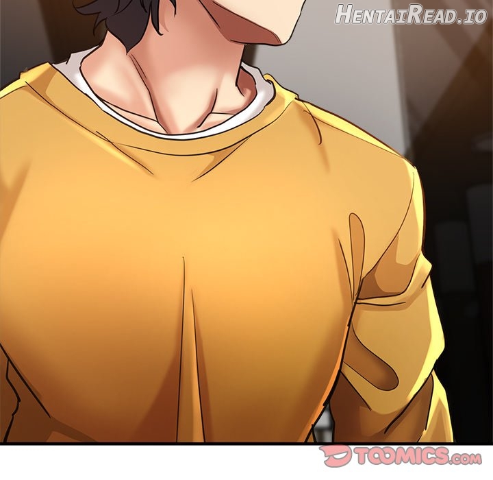 Stretched Out Love Chapter 40 - page 63