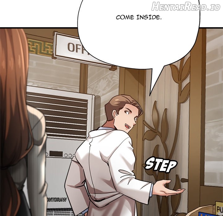 Stretched Out Love Chapter 40 - page 65