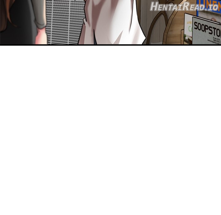 Stretched Out Love Chapter 40 - page 66