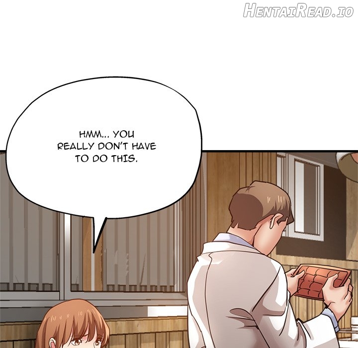 Stretched Out Love Chapter 40 - page 67