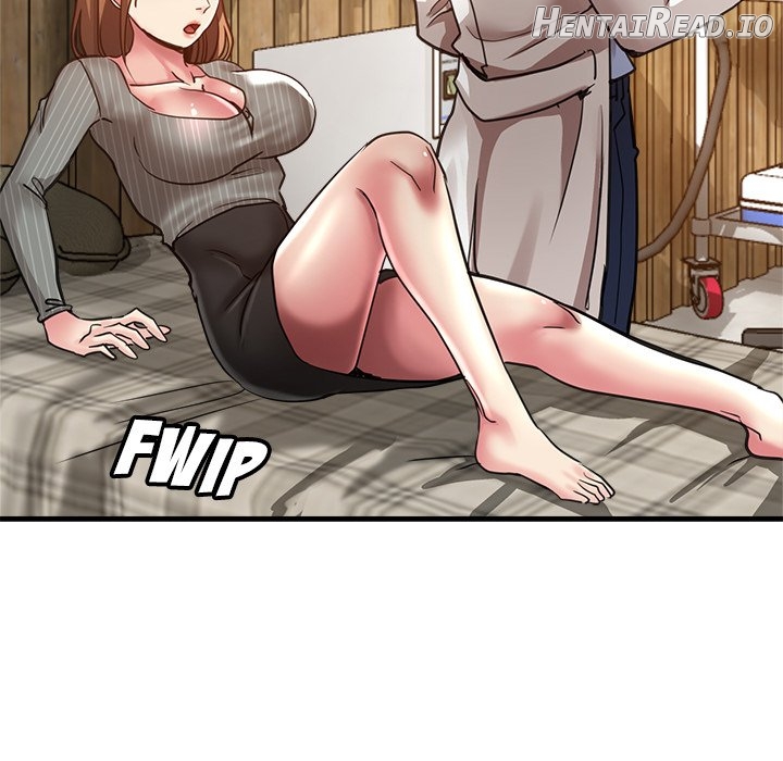 Stretched Out Love Chapter 40 - page 68