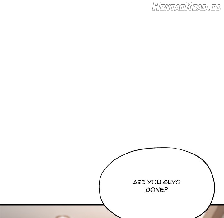 Stretched Out Love Chapter 40 - page 7