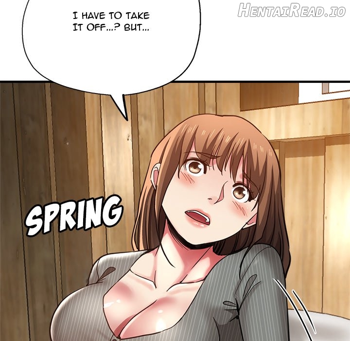 Stretched Out Love Chapter 40 - page 73