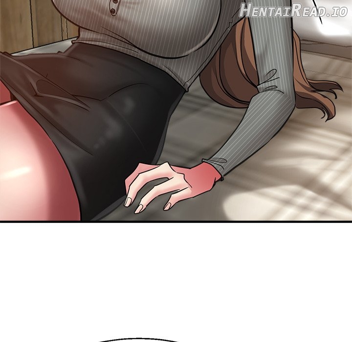 Stretched Out Love Chapter 40 - page 74
