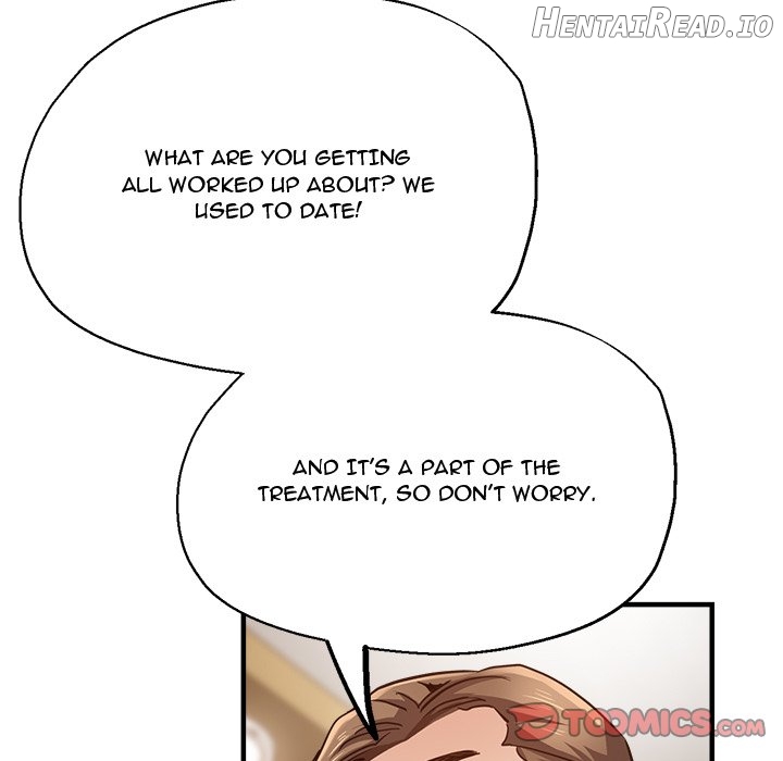 Stretched Out Love Chapter 40 - page 75