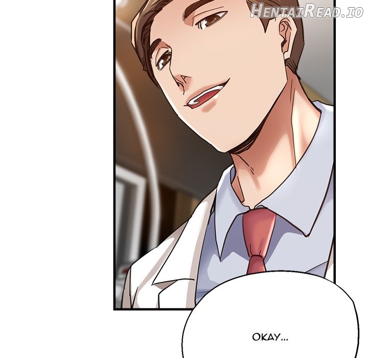 Stretched Out Love Chapter 40 - page 76